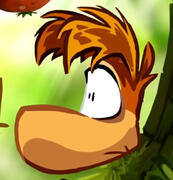 Rayman Rayman