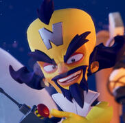 Cortex (Crash Bandicoot Cortex (Crash Bandicoot