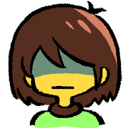Kris (Deltarune) Kris (Deltarune)