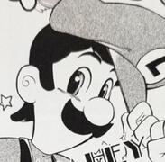 Luigi (Super Mario) Luigi (Super Mario)