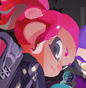 Agent 8 (Splatoon) Agent 8 (Splatoon)